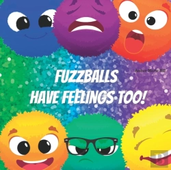 Bertrand.pt - Fuzzballs Have Feelings Too!
