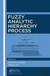 Fuzzy Analytic Hierarchy Process