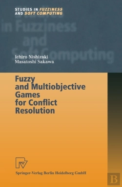 Bertrand.pt - Fuzzy And Multiobjective Games For Conflict Resolution
