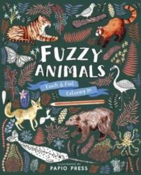 Fuzzy Animals