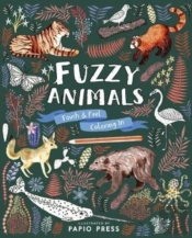 Fuzzy Animals