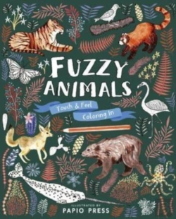 Bertrand.pt - Fuzzy Animals