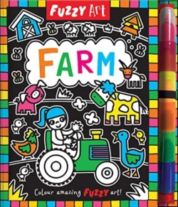 Bertrand.pt - Fuzzy Art Farm