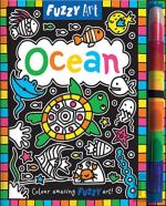 Fuzzy Art Ocean