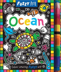 Bertrand.pt - Fuzzy Art Ocean