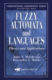 Fuzzy Automata And Languages
