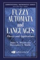 Fuzzy Automata And Languages
