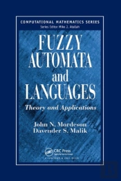 Fuzzy Automata And Languages