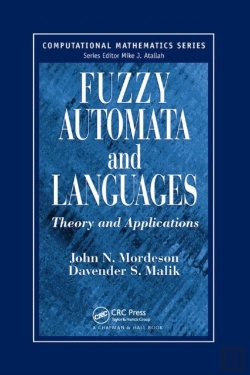 Bertrand.pt - Fuzzy Automata And Languages