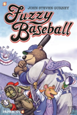 Bertrand.pt - Fuzzy Baseball