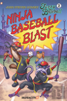 Fuzzy Baseball Vol. 2