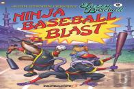Fuzzy Baseball Vol. 2
