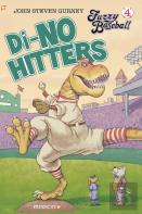Fuzzy Baseball, Vol. 4