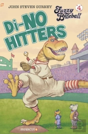 Fuzzy Baseball Vol. 4