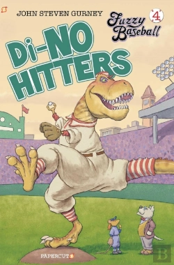 Bertrand.pt - Fuzzy Baseball Vol. 4