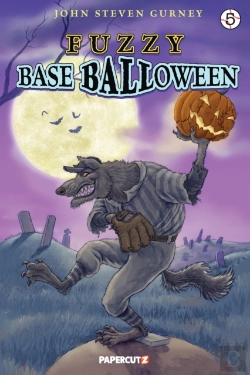 Bertrand.pt - Fuzzy Baseball Vol. 5
