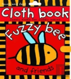 Fuzzy Bee