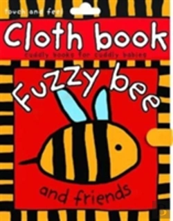 Bertrand.pt - Fuzzy Bee