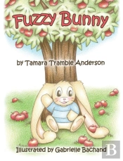 Fuzzy Bunny