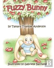 Fuzzy Bunny