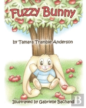 Fuzzy Bunny