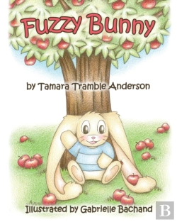 Bertrand.pt - Fuzzy Bunny