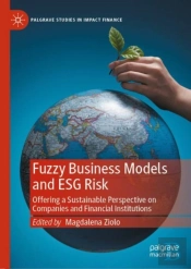 Fuzzy Business Models And Esg Risk