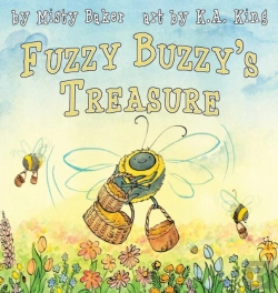 Bertrand.pt - Fuzzy Buzzy'S Treasure