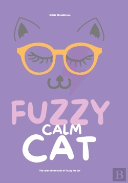 Bertrand.pt - Fuzzy Calm Cat