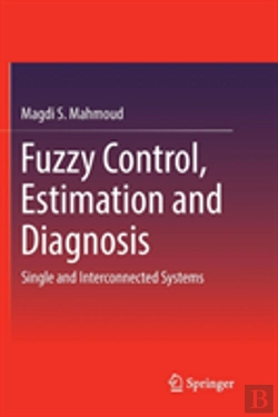 Bertrand.pt - Fuzzy Control, Estimation And Diagnosis