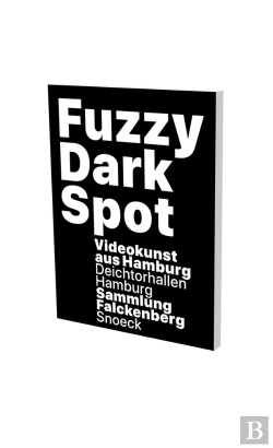 Bertrand.pt - Fuzzy Dark Spot