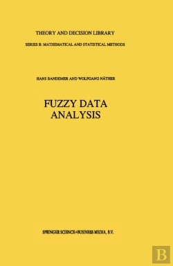 Bertrand.pt - Fuzzy Data Analysis