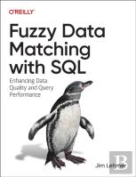 Fuzzy Data Matching With Sql