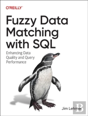 Fuzzy Data Matching With Sql