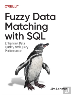 Bertrand.pt - Fuzzy Data Matching With Sql