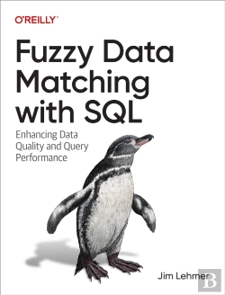 Bertrand.pt - Fuzzy Data Matching With Sql