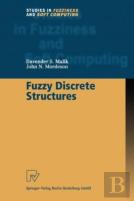 Fuzzy Discrete Structures