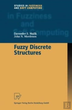 Bertrand.pt - Fuzzy Discrete Structures