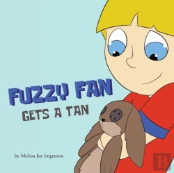 Bertrand.pt - Fuzzy Fan Gets A Tan