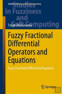 Bertrand.pt - Fuzzy Fractional Differential Operators And Equations