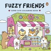 Fuzzy Friends