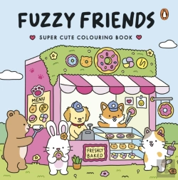 Bertrand.pt - Fuzzy Friends