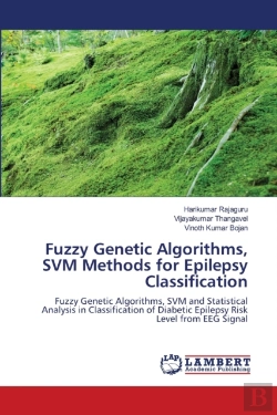 Bertrand.pt - Fuzzy Genetic Algorithms, Svm Methods For Epilepsy Classification