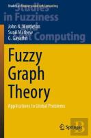 Fuzzy Graph Theory