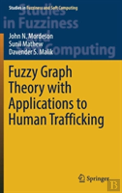 Bertrand.pt - Fuzzy Graph Theory With Applications To Human Trafficking
