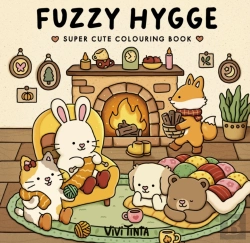 Bertrand.pt - Fuzzy Hygge