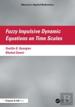 Fuzzy Impulsive Dynamic Equations On Time Scales