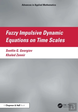 Bertrand.pt - Fuzzy Impulsive Dynamic Equations On Time Scales