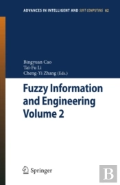 Fuzzy Information And Engineering Volume 2