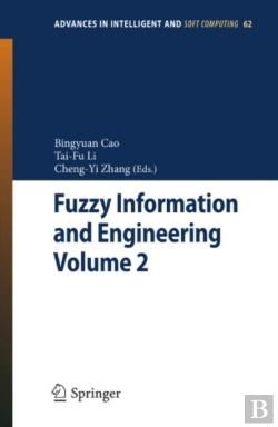 Bertrand.pt - Fuzzy Information And Engineering Volume 2